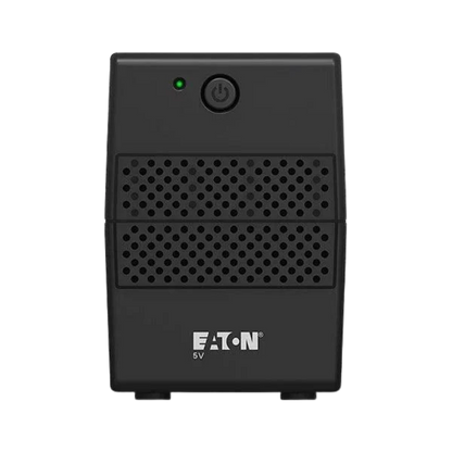 EATON 5V 1050VA 230V UPS (600WATTS)