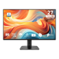 MSI PRO MP275 E14L 27" FHD LED IPS MONITOR 144HZ 1MS WLMNT W/ SPKR (HDMI, D-SUB)