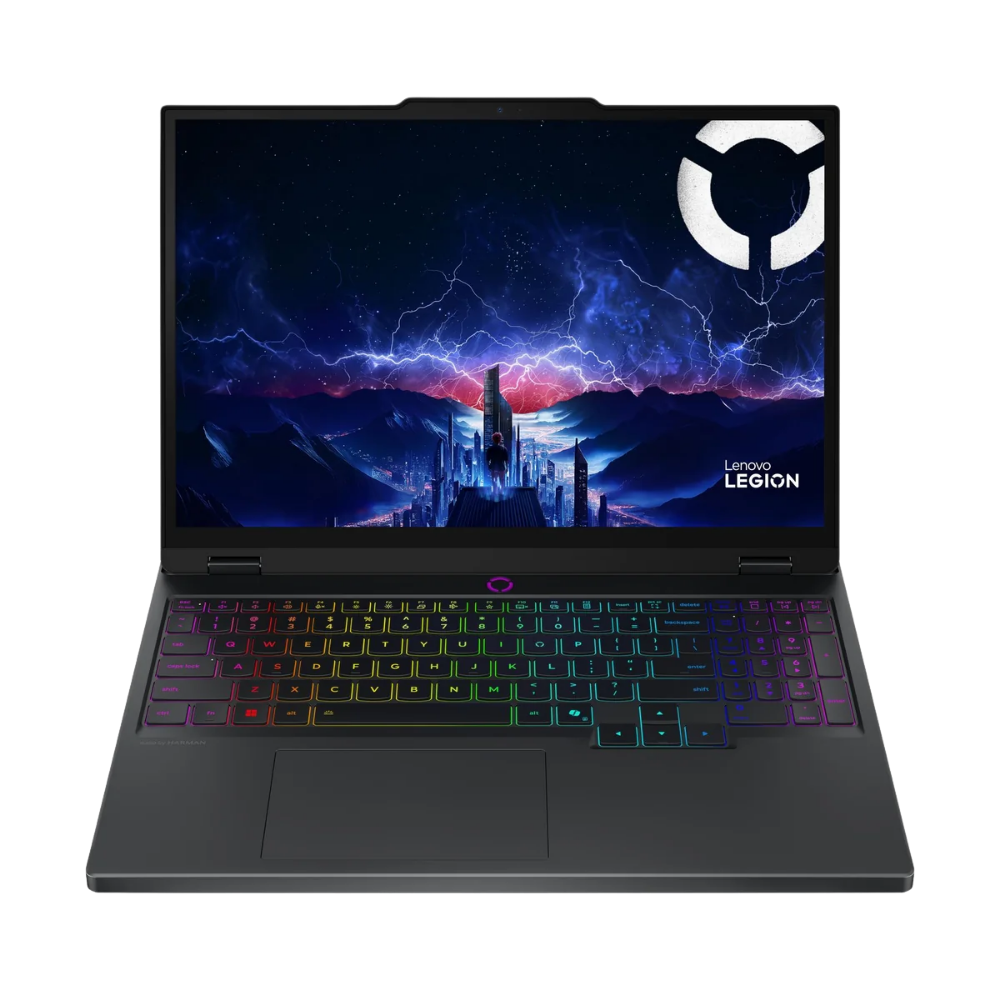 LENOVO LEGION 5-15IRX10-83LY003FPH I7-14700HX/2X12GB/1TB NVME/5070 8G/15.1 165HZ/W11H/OFC24H (BLK)