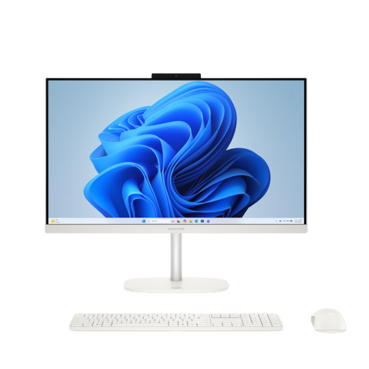 HP OMNISTUDIO AIO 24-CU0033D (D6TN2PA) CORE 5-120U/16GB/512GB NVME/23.8/W11H/OFC24H+365BASIC (WHT)