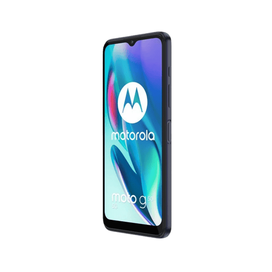 MOTOROLA G50 5G 4GB/128GB MOBILE PHONE (GRAY)