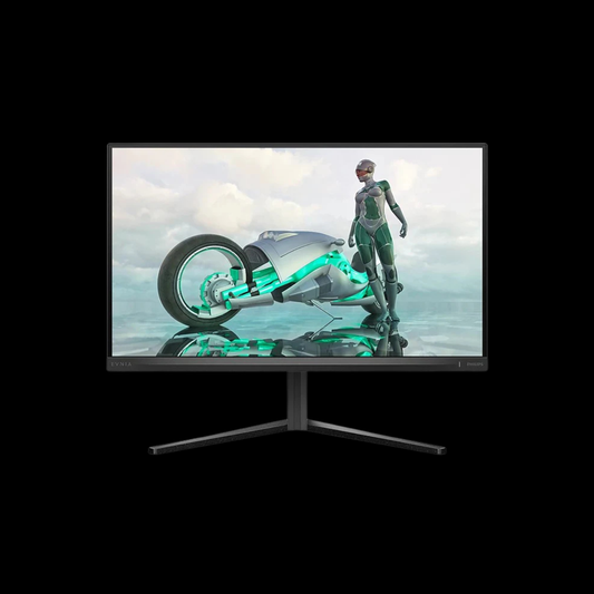 PHILIPS 27M2N3200A/01 27" IPS FHD GAMING MONITOR 180HZ 1MS WLMNT W/ HAS (HDMI, 2XDP)