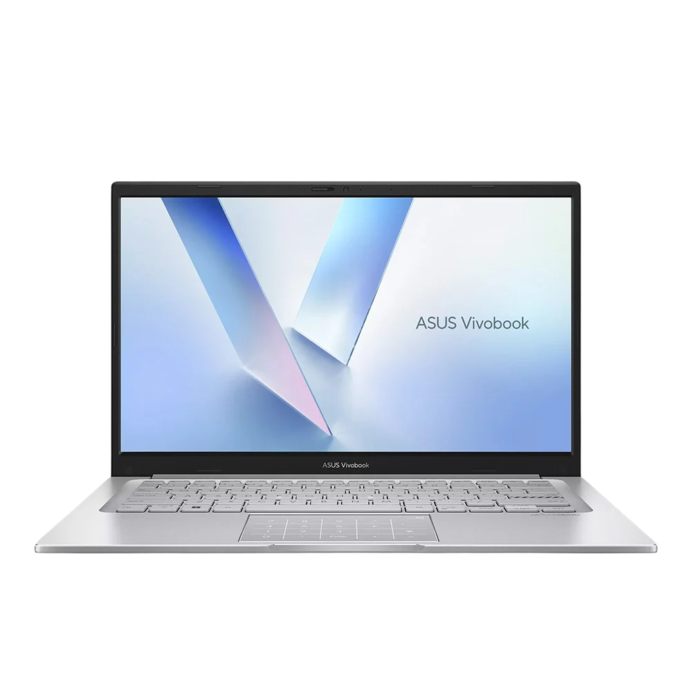 ASUS X1404VA-EB2227WSM CORE 7-150U/8GB/512GB NVME/14/W11H/OFC24H+365BASIC (SLV)