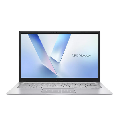 ASUS X1404VA-EB2227WSM CORE 7-150U/8GB/512GB NVME/14/W11H/OFC24H+365BASIC (SLV)