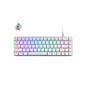 ASUS ROG FALCHION RX LOW PROFILE 65% COMPACT RGB MECHANICAL GAMING KEYBOARD