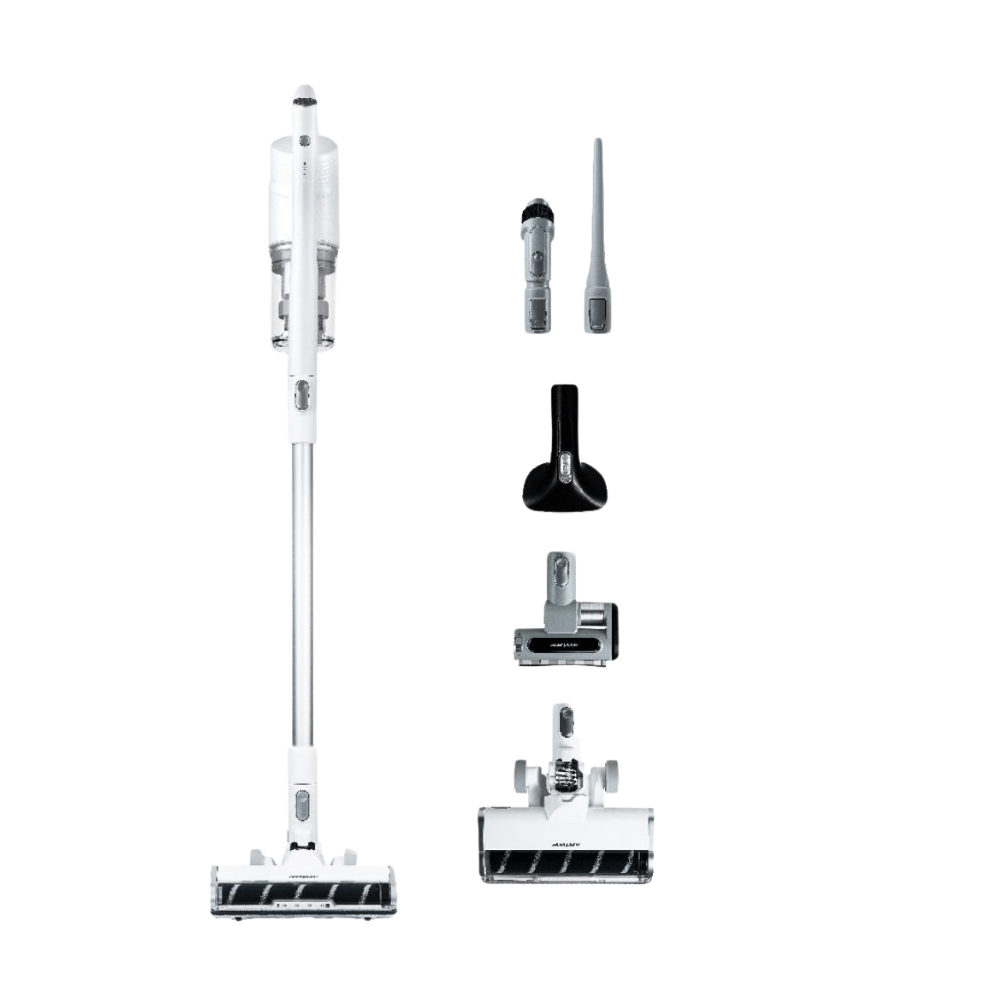 ACERPURE SV534-11W CLEAN V2 CORDLESS VACUUM CLEANER (WHITE)