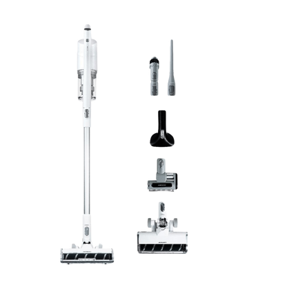 ACERPURE SV534-11W CLEAN V2 CORDLESS VACUUM CLEANER (WHITE)