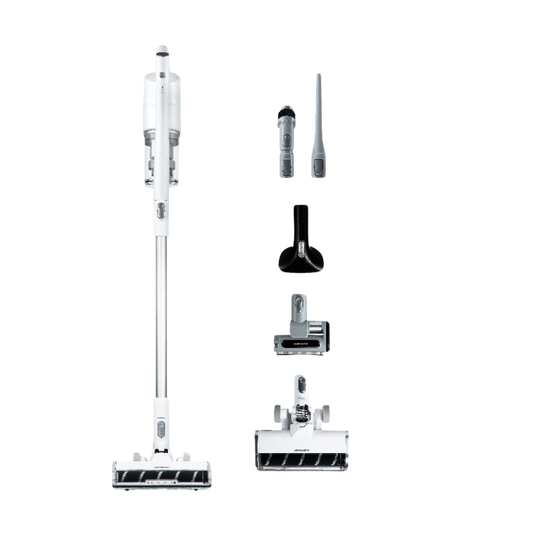 ACERPURE SV534-11W CLEAN V2 CORDLESS VACUUM CLEANER (WHITE)