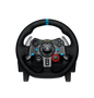 LOGITECH G29 DRIVING FORCE RACING WHEEL