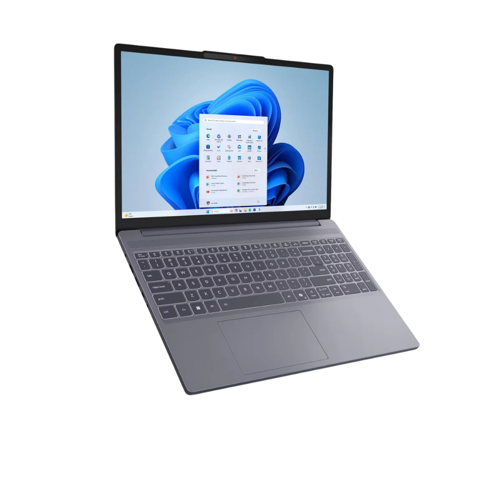 LENOVO IDEAPAD SLIM 3 15ARP10 83K700KBPH R5-7535HS/8GB/512GB NVME/15.3/W11H/OFC24H +365BASIC (GRY)