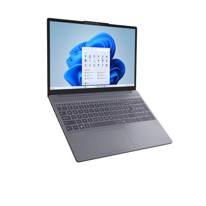 LENOVO IDEAPAD SLIM 3 15ARP10 83K700KBPH R5-7535HS/8GB/512GB NVME/15.3/W11H/OFC24H +365BASIC (GRY)