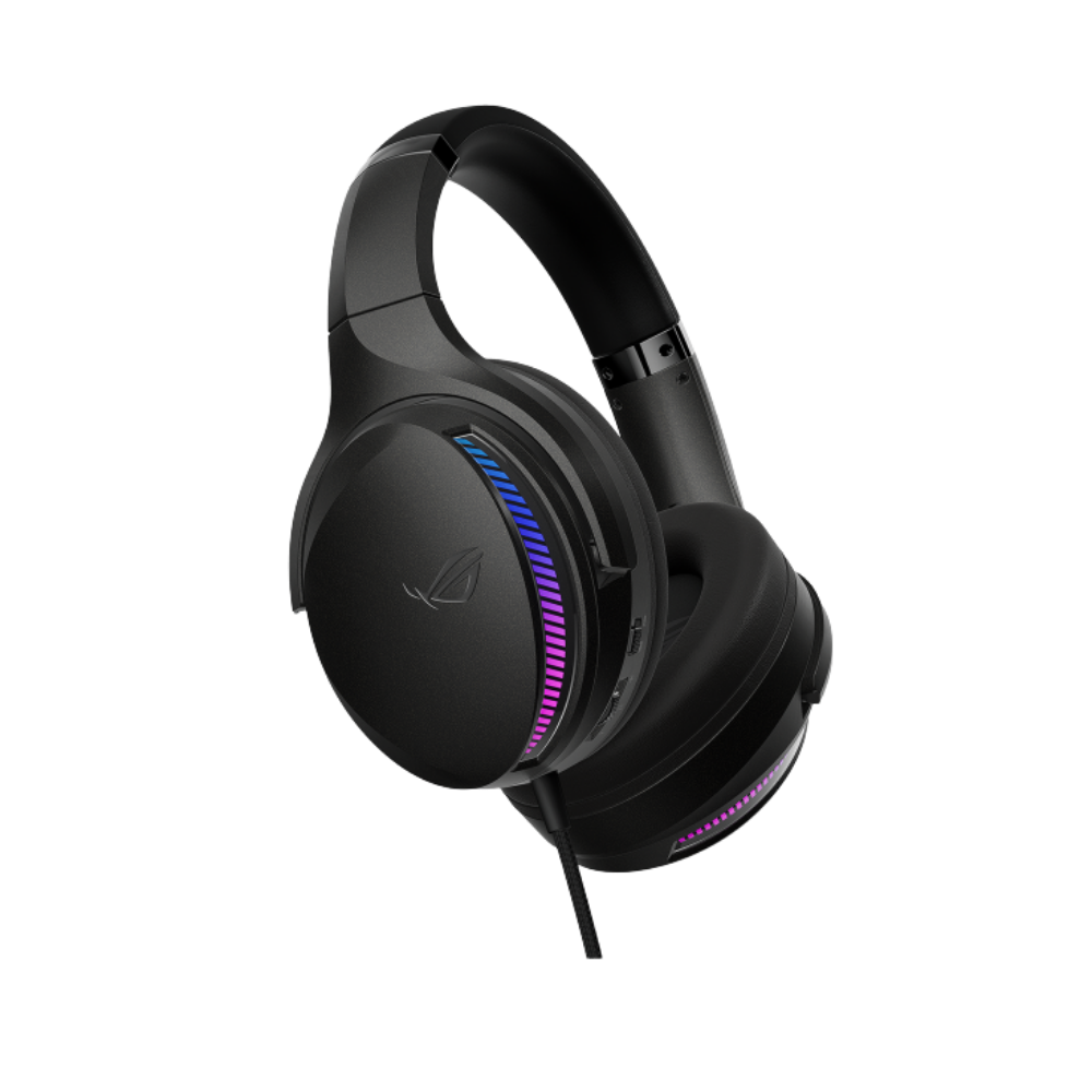 ASUS ROG FUSION II 300 7.1 RGB USB-A/USB-C GAMING HEADSET
