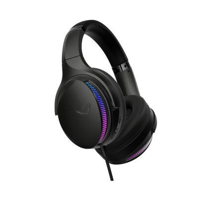 ASUS ROG FUSION II 300 7.1 RGB USB-A/USB-C GAMING HEADSET