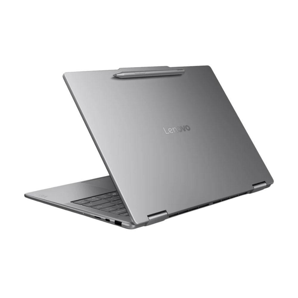 LENOVO YOGA 7 2IN1 14ILL10-83JQ00DKPH ULTRA 7-258V/32GB/1TB NVME/14/W11H/OFC24H+365BASIC/TCH (GRY)