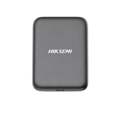 HIKSEMI ELITE 9 1TB PORTABLE MAGNETIC SSD USB3.2 GEN2 (GRAY)