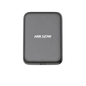 HIKSEMI ELITE 9 1TB PORTABLE MAGNETIC SSD USB3.2 GEN2 (GRAY)