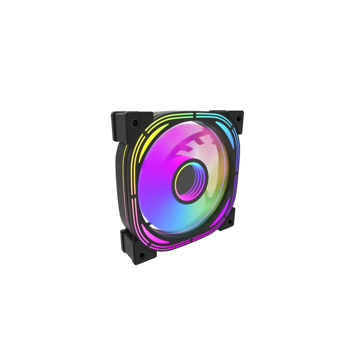 DARKFLASH INFINITY 24 ARGB COOLING FAN