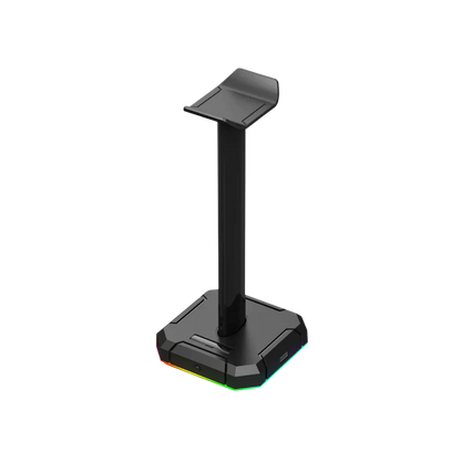 REDRAGON SCEPTER PRO RGB GAMING HEADSET STAND