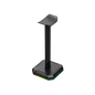 REDRAGON SCEPTER PRO RGB GAMING HEADSET STAND