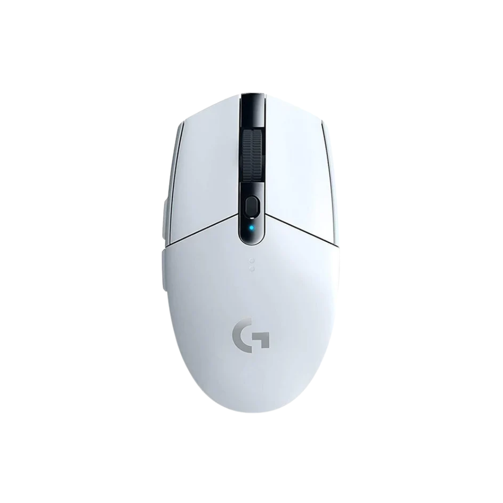 LOGITECH G304 LIGHTSPEED WIRELESS GAMING MOUSE