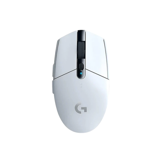 LOGITECH G304 LIGHTSPEED WIRELESS GAMING MOUSE