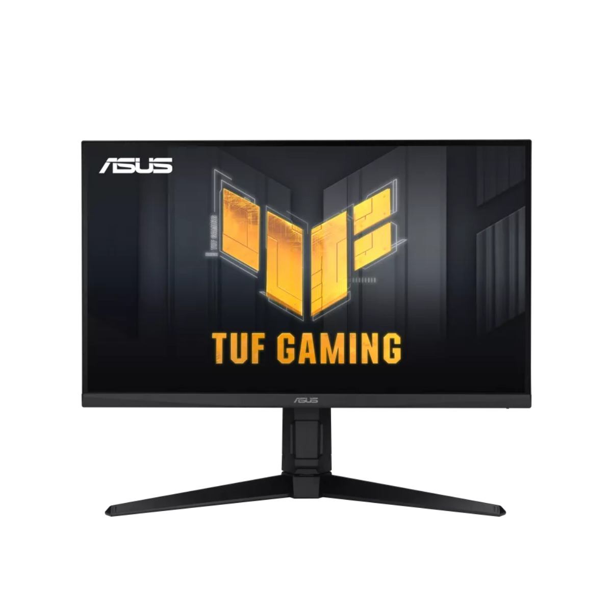 ASUS TUF VG27AQL3A 27" WQHD 2K IPS LED GAMING MONITOR 180HZ W/ SPK WLMNT (2XHDMI, DP)