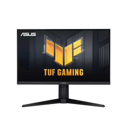 ASUS TUF VG27AQL3A 27" WQHD 2K IPS LED GAMING MONITOR 180HZ W/ SPK WLMNT (2XHDMI, DP)