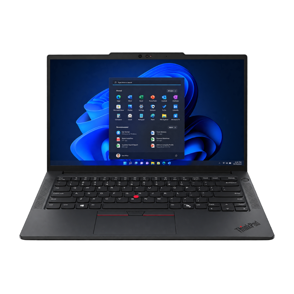LENOVO THINKPAD E14 GEN 7 21U20006PH ULTRA 5-226V/16GB/512GB NVME/14/W11P (BLK)
