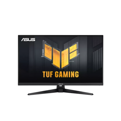 ASUS TUF VG32AQA1A 31.5" 2K QHD GAMING MONITOR 170HZ W/ SPK WLMNT (2XHDMI,DP)