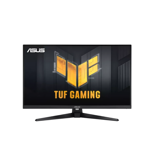 ASUS TUF VG32AQA1A 31.5" 2K QHD GAMING MONITOR 170HZ W/ SPK WLMNT (2XHDMI,DP)
