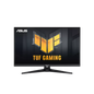 ASUS TUF VG32AQA1A 31.5" 2K QHD GAMING MONITOR 170HZ W/ SPK WLMNT (2XHDMI,DP)