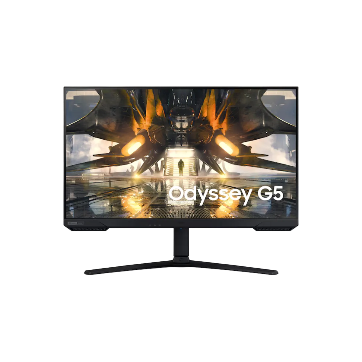 SAMSUNG ODYSSEY G5 LS32AG504PEXXP 32" QHD IPS GAMING MONITOR 165HZ WLMNT (HDMI, DP)