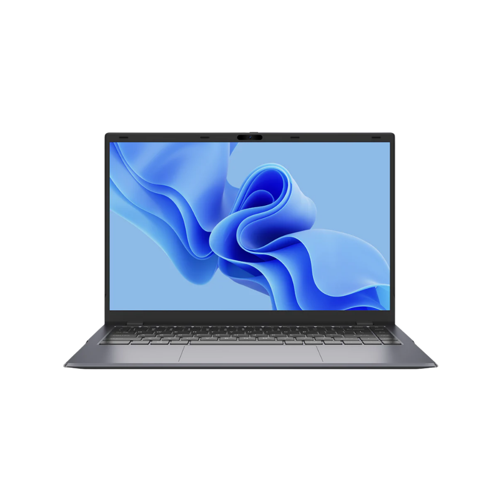 CHUWI GEMIBOOK XPRO N100/8GB/256GB SSD/14/W11H/OFC24PROPLUS (GRY)