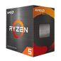AMD RYZEN 5 5600X 3.7GHZ 6CORE/12THREAD/7NM/65W (AM4) - OEM W/ FAN
