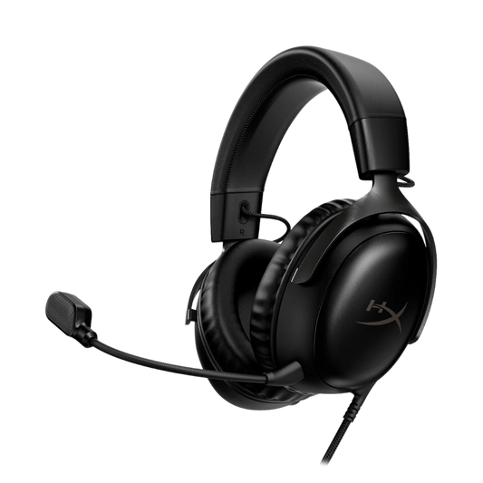 HYPER-X CLOUD III GAMING HEADSET