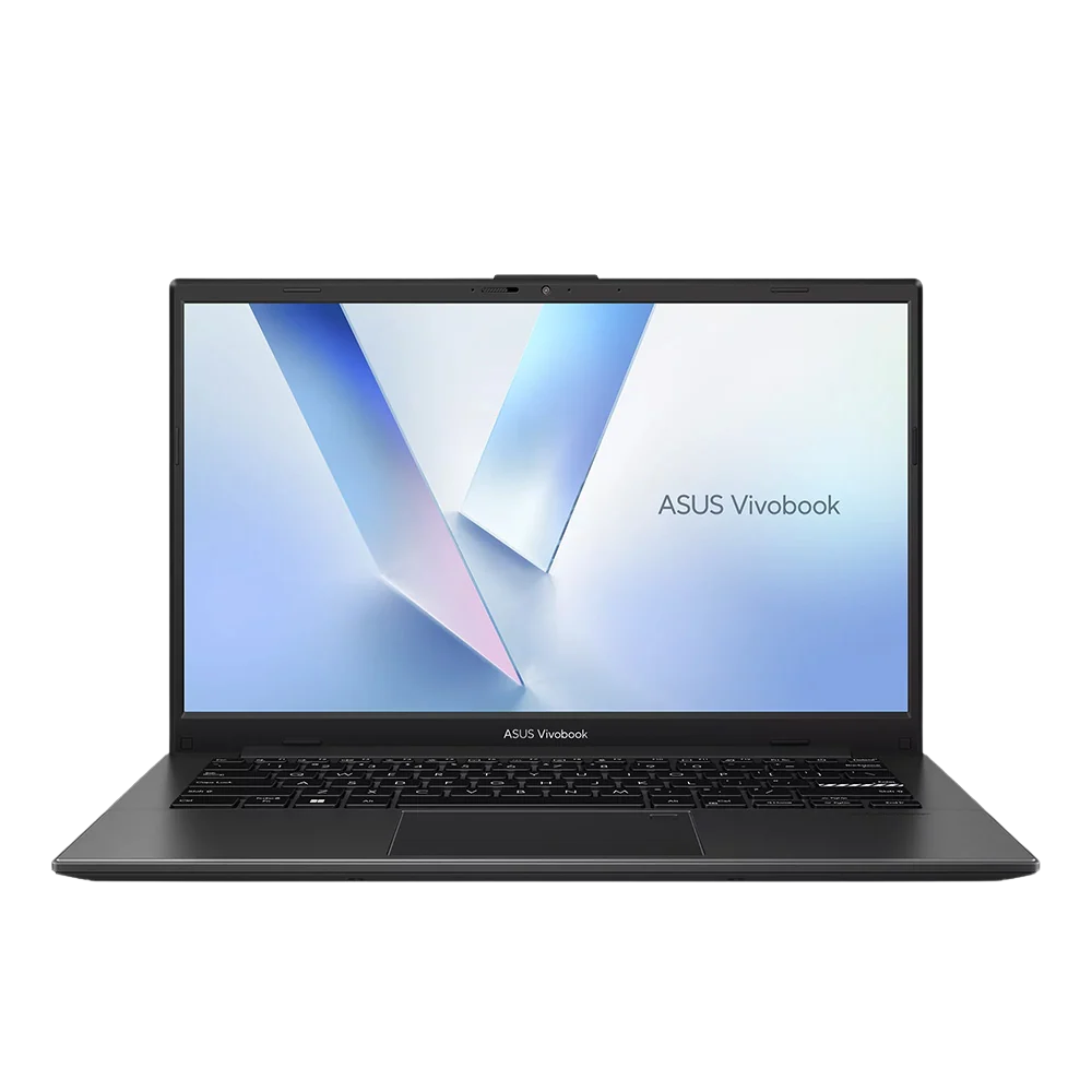 ASUS E1404FA-EB1798WSM R5-40/8GB/512GB NVME/14/W11H/OFC24H+365BASIC (BLK)
