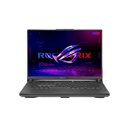 ASUS G614JU-N3532WSM I5-13450HX/16GB/512GB NVME/4050 6GB/16 165HZ/W11H/OFC24H+365BASIC (GRY)