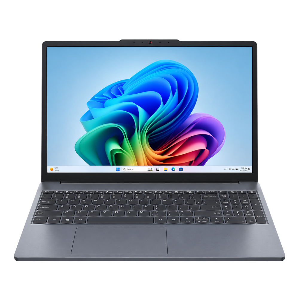 LENOVO IDEAPAD SLIM 3 15IWC11-83RR00TSPH CORE 5-320/8GB/512GB NVME/15.3/W11H/OFC24H+365BASIC (GRY)
