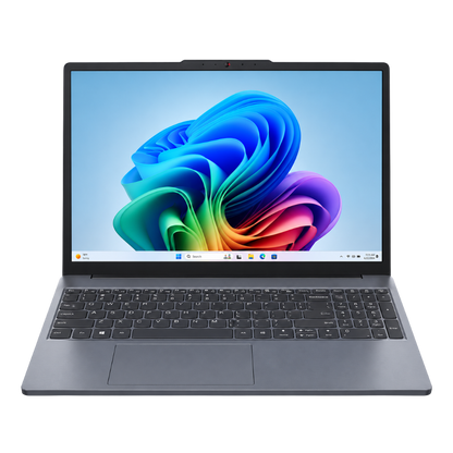 LENOVO IDEAPAD SLIM 3 15IWC11-83RR00TSPH CORE 5-320/8GB/512GB NVME/15.3/W11H/OFC24H+365BASIC (GRY)