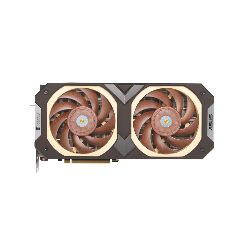 ASUS RTX 4080 16GB 256BIT GDDR6X O16G-NOCTUA (2XHDMI, 3XDP)