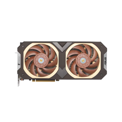ASUS RTX 4080 16GB 256BIT GDDR6X O16G-NOCTUA (2XHDMI, 3XDP)