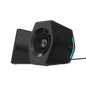 EDIFIER G2000 BLUETOOTH/USB/3.5MM JACK GAMING SPEAKER (BLACK)