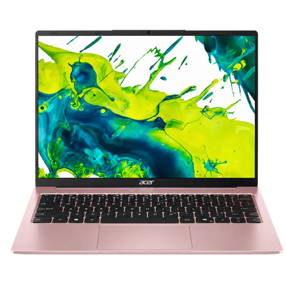 ACER ASPIRE LITE AL14-45P-R9UE R3-5400U/8GB/512GB NVME/14/W11H/OFC24H+365BASIC (NUDE PINK)
