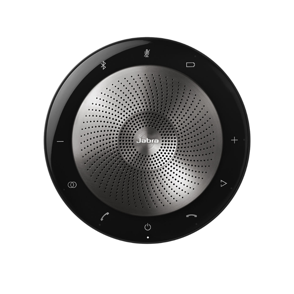JABRA SPEAK 710 PORTABLE USB & BLUETOOTH SPEAKERPHONE