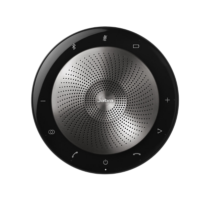 JABRA SPEAK 710 PORTABLE USB & BLUETOOTH SPEAKERPHONE