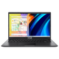 ASUS X1400EA-EB1943WS I7-1165G7/4GB+4GB/512GB NVME/14/W11H/OFC21HS (BLK)