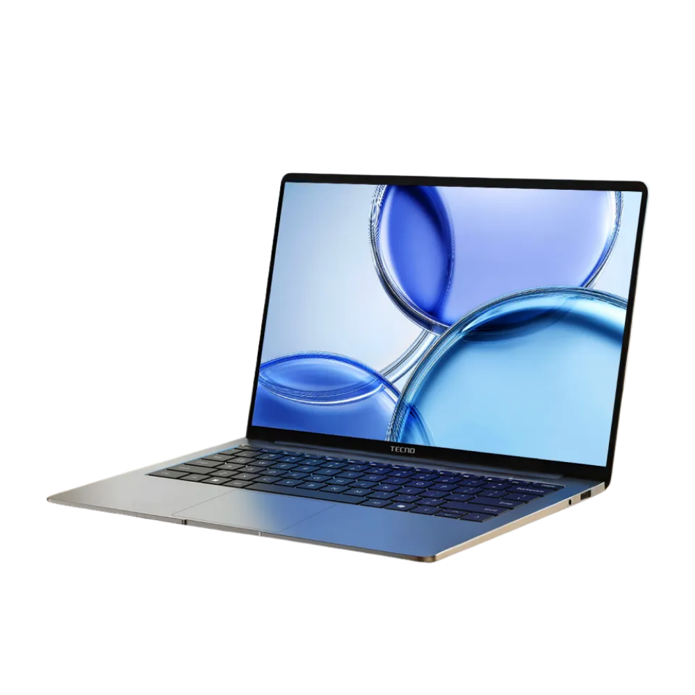 TECNO MEGABOOK T14FA T14 AIR R7-7735HS/16GB/1TB NVME/14/W11H (GRAY)