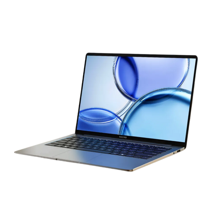 TECNO MEGABOOK T14FA T14 AIR R7-7735HS/16GB/1TB NVME/14/W11H (GRAY)