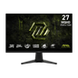 MSI MAG 275QF E20 27" WQHD LED IPS GAMING MONITOR 200HZ 0.5MS WLMNT (2XHDMI, DP)