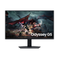 SAMSUNG ODYSSEY G50D LS32DG502EEXXP 32" QHD IPS GAMING MONITOR 180HZ 1MS WLMNT (HDMI, DP)